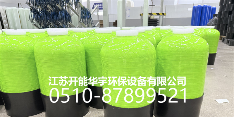 白银市压力桶砂滤罐 - 厂家