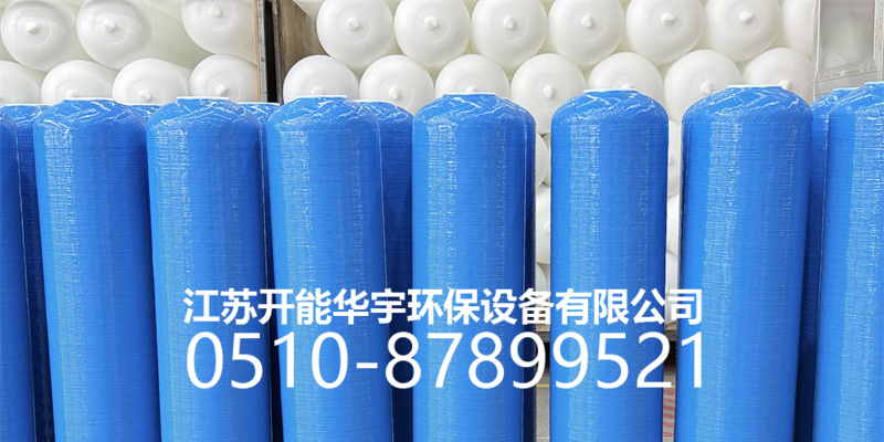白银市压力桶活性炭罐 - 方案